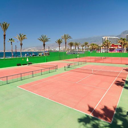Sunny Sea View Apartment Center Of Las Americas Playa de las Americas  Exterior foto