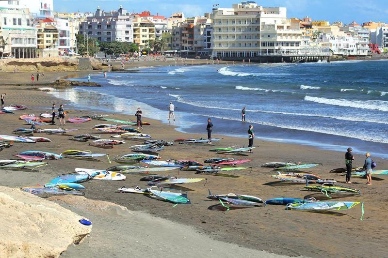 Sunny Sea View Apartment Center Of Las Americas Playa de las Americas  Exterior foto