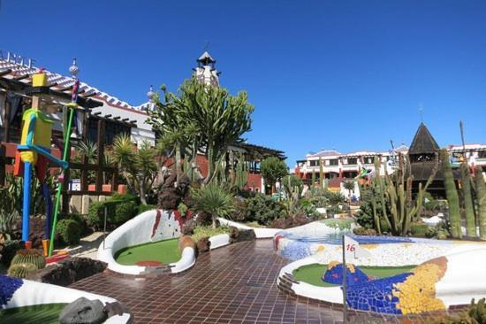 Sunny Sea View Apartment Center Of Las Americas Playa de las Americas  Exterior foto