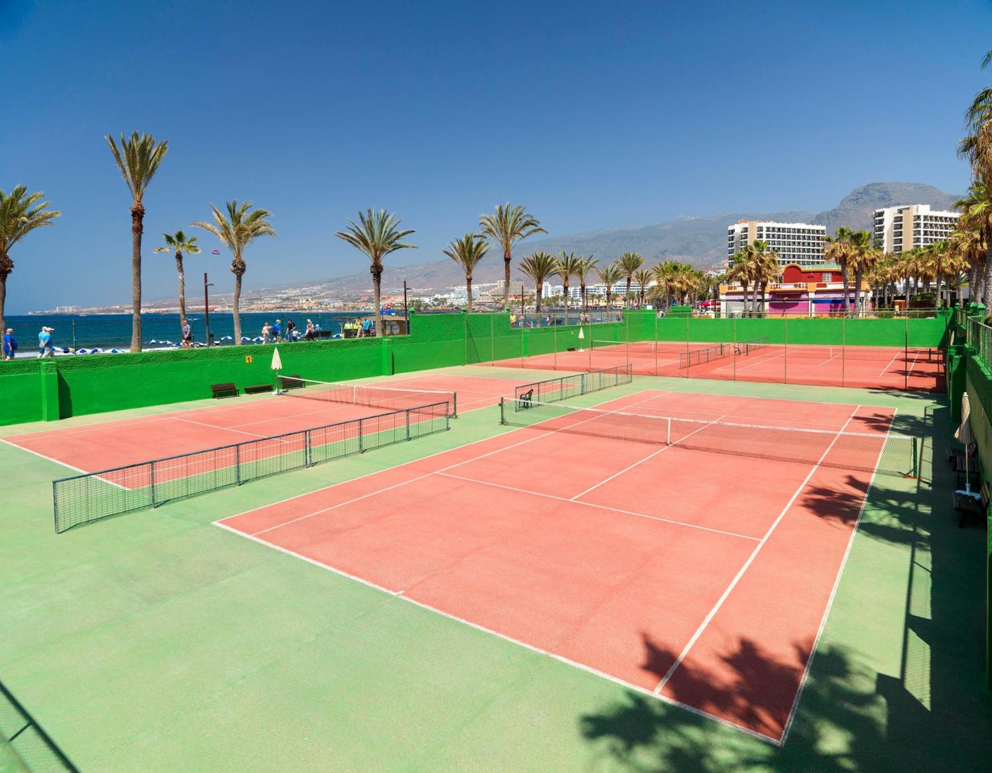 Sunny Sea View Apartment Center Of Las Americas Playa de las Americas  Exterior foto