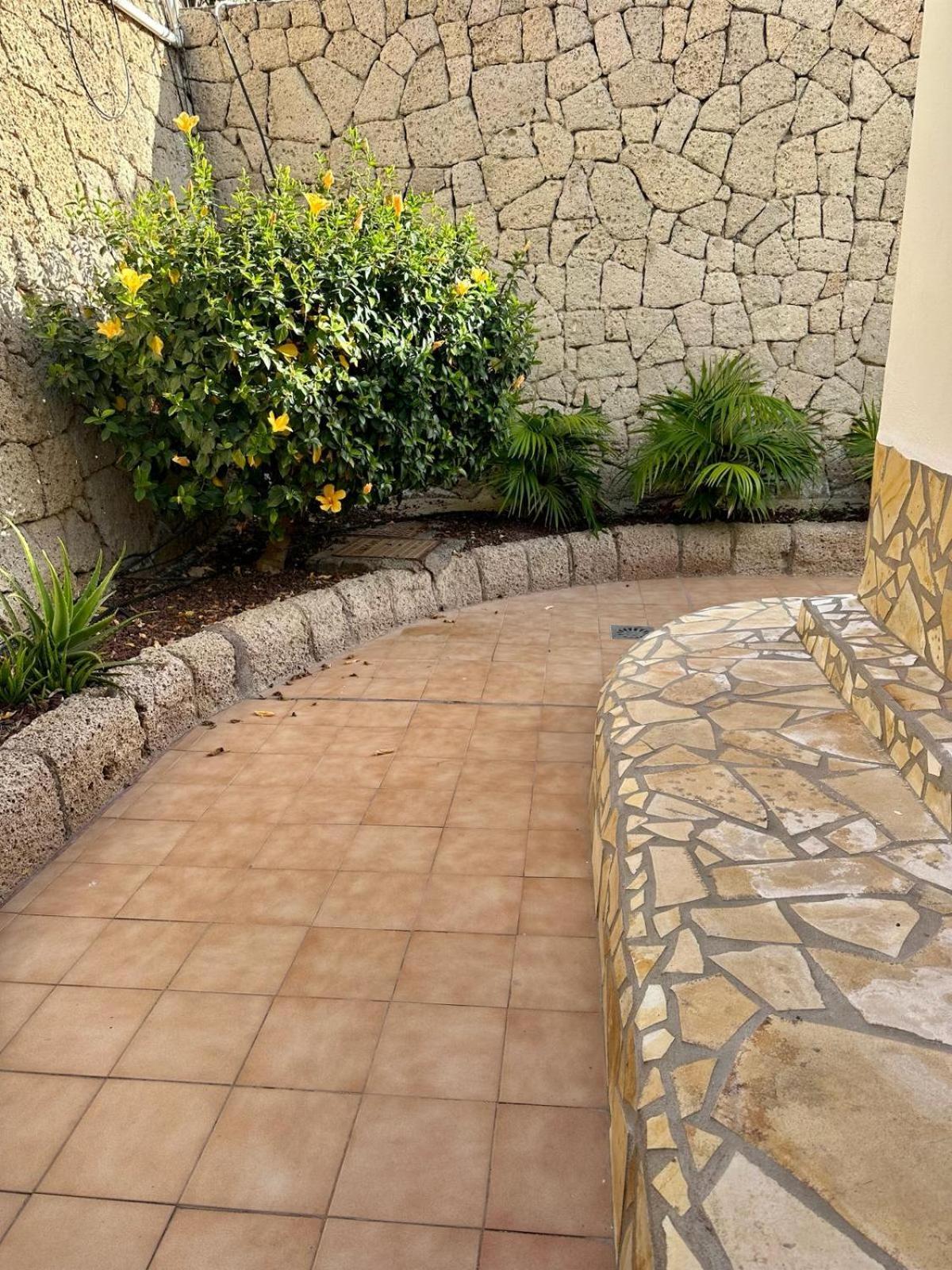 Sunny Sea View Apartment Center Of Las Americas Playa de las Americas  Exterior foto
