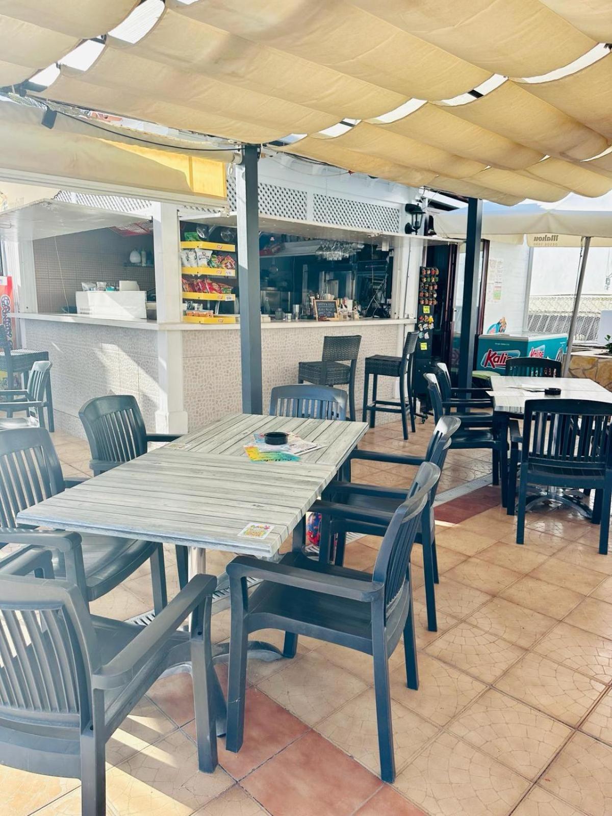 Sunny Sea View Apartment Center Of Las Americas Playa de las Americas  Exterior foto