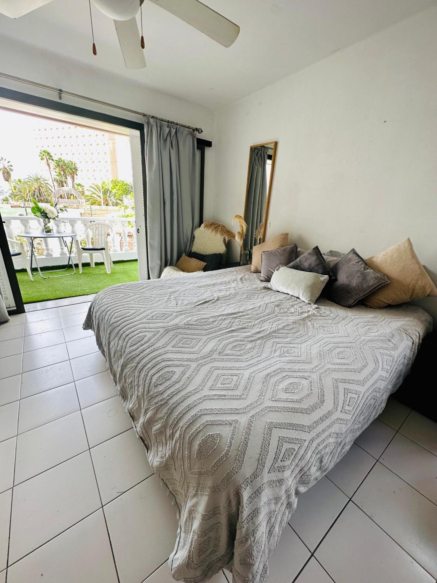 Sunny Sea View Apartment Center Of Las Americas Playa de las Americas  Exterior foto