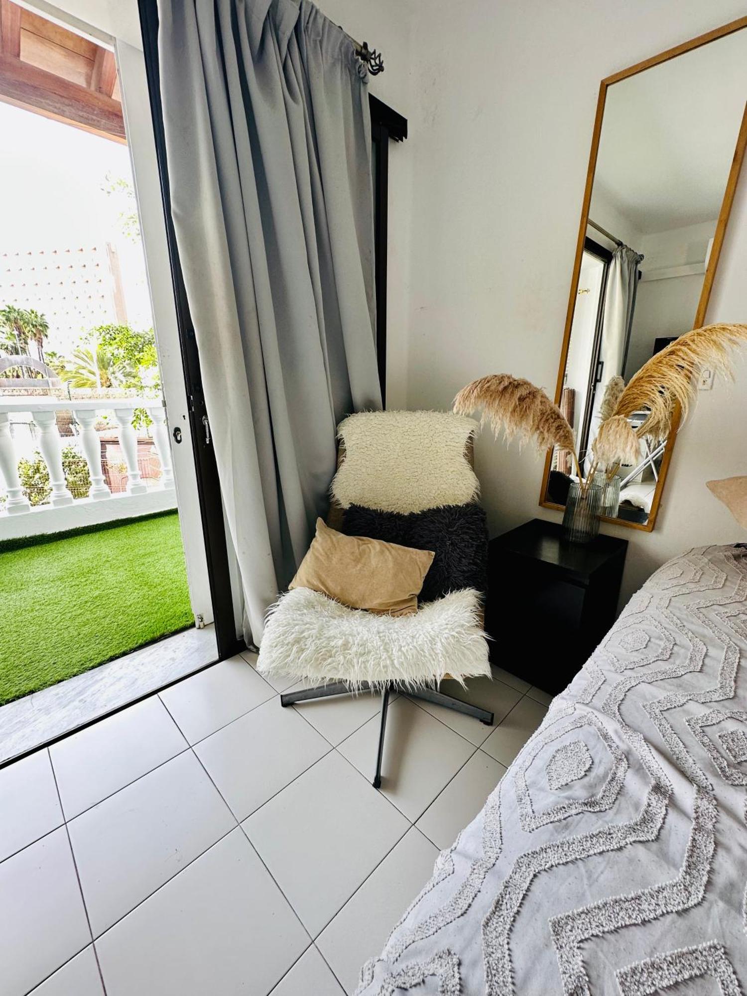 Sunny Sea View Apartment Center Of Las Americas Playa de las Americas  Exterior foto