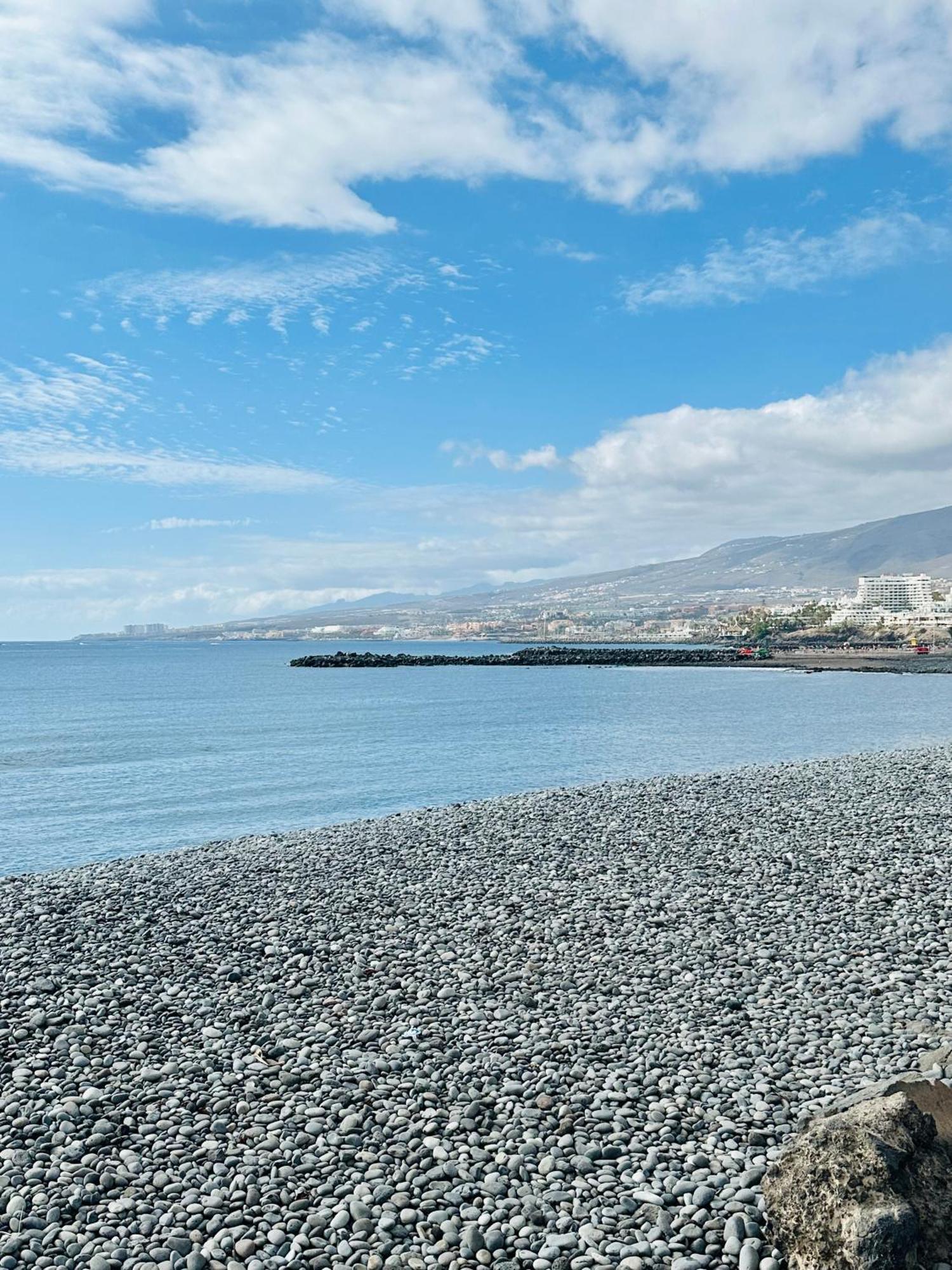 Sunny Sea View Apartment Center Of Las Americas Playa de las Americas  Exterior foto