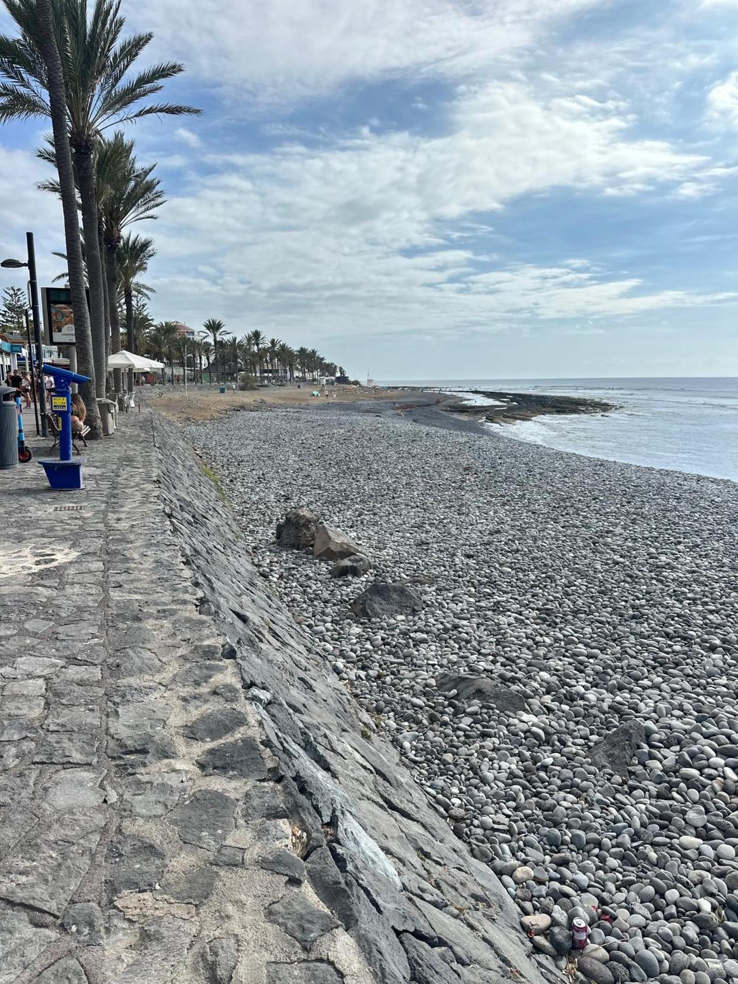 Sunny Sea View Apartment Center Of Las Americas Playa de las Americas  Exterior foto